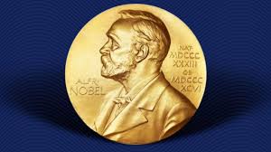 Nobel Prize